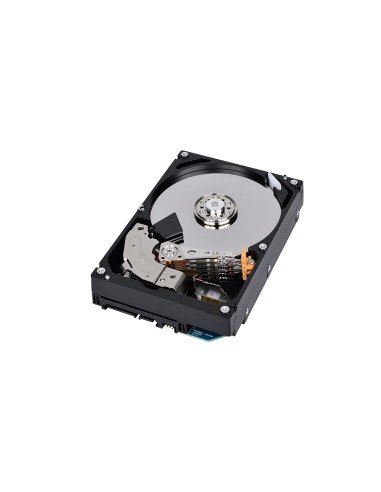 Disco Interno Hdd Toshiba Enterprise 6tb 3.5i Sas 12gbit/s 7200rpm