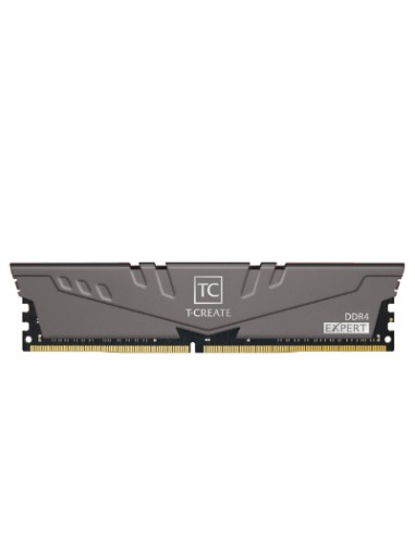 Memoria Teamgroup Ddr4 3600 16gb C18 T-create Expert K2 2x8gb, 1.35v