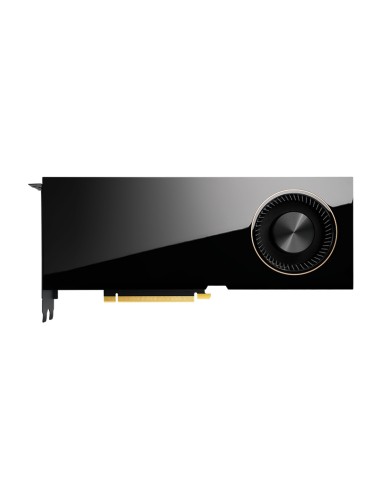 Tarjeta Gráfica Pny Nvidia Rtx A6000 48gb Gddr6 Pcie 4.0 X16 - Sb-version