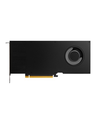 Tarjeta Gráfica Pny Nvidia Rtx A4000 16gb Gddr6 Pcie 4.0x16 - Sb-version (quadro)