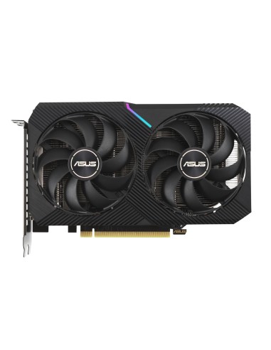 Tarjeta Gráfica Asus Dual Geforce Rtx 3060 Oc Edition V2 12gb  Gddr6