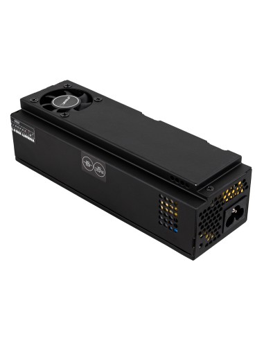 Fuente De Alimentacion Unyka 150w Mini Itx 51991