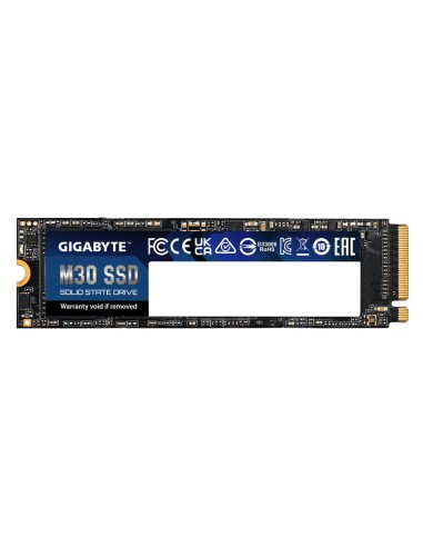 Disco Ssd Gigabyte M30 512gb 3000/3500, M.2