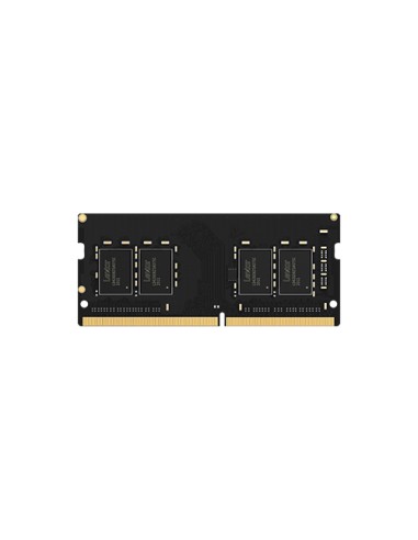 Memoria Ram Lexar Ddr4-3200 So-dimm 32gb