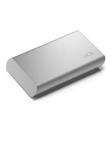 Disco Externo Ssd Lacie Portable V2 2tb Usb-c