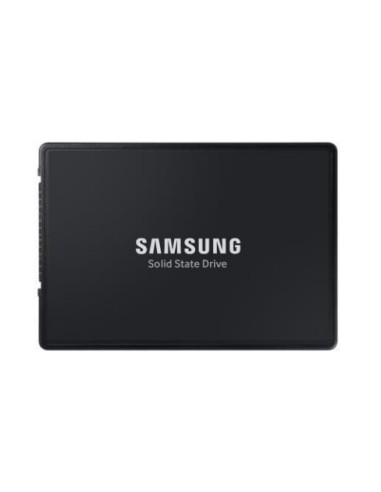 Disco Ssd Samsung 2.5 7.68tb Pm9a3 Series [pcie 4.0/nvme] Enterprise Ssd Für Server