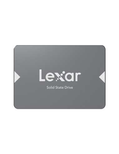 Disco Ssd Lexar 2.5 2tb Ln-s100 Sata Drive