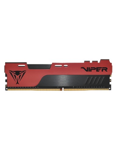 Memoria Ram Patriot Viper Elite Ii 8gb Ddr4 3600mhz Dimm 20cl