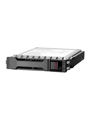 Disco Hpe Mission Critical 2.4 Tb Hot-swap 2.5" Sff Sas 12gb/s 10000 Rpm Con Hpe Basic Carrier