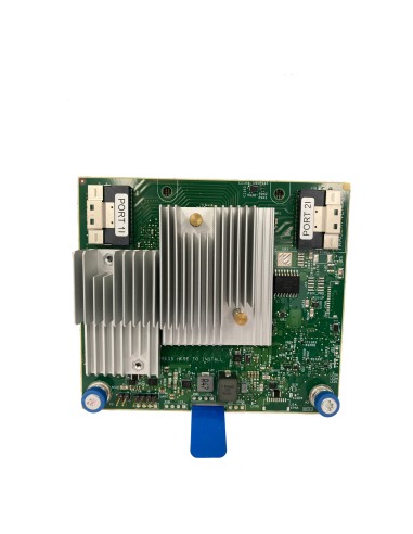 Controladora Hpe Broadcom Megaraid Mr416i-a Pcie 8x