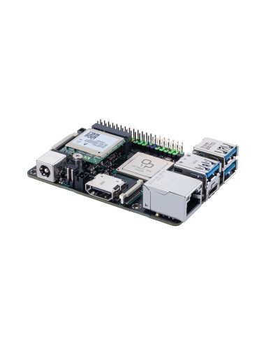 Asus Tinker Board 2s Placa De Desarrollo 2000 Mhz Rk3399