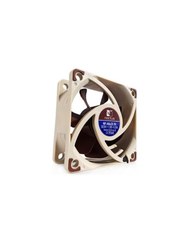 Ventilador Noctua Nf-a6x25 60x25 Mm 5v