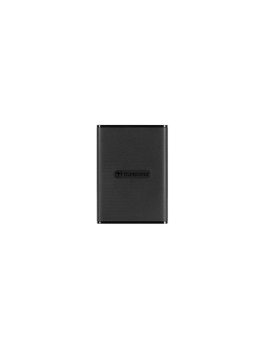 Transcend Ssd Externo Esd270c 500gb