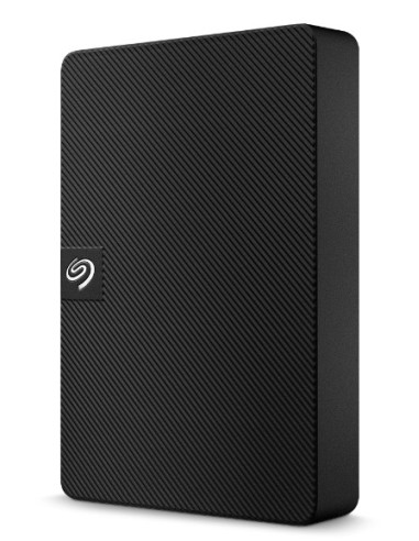 Disco Externo Hdd Seagate Expansion Portable 1tb Hdd Usb3.0 2.5" Rtl