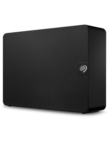 Disco Externo Hdd Seagate Expansion Desktop Drive 6tb Usb3.0 3.5"  Stkp6000400