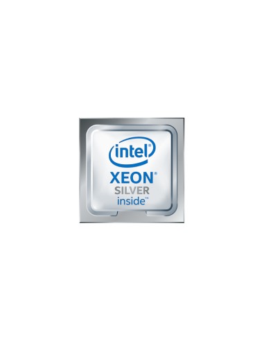 Intel Xeon-silver 4310 2.1ghz 12-core 120w Processor For Hpe Dl360gen10 Plus