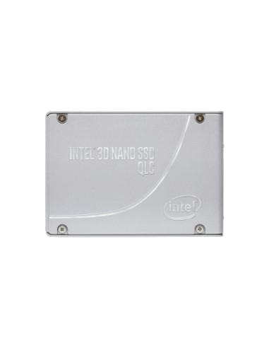 Disco Ssd Intel D3-s4520 960gb 2.5" Sata 6gb S 3d4 Tlc