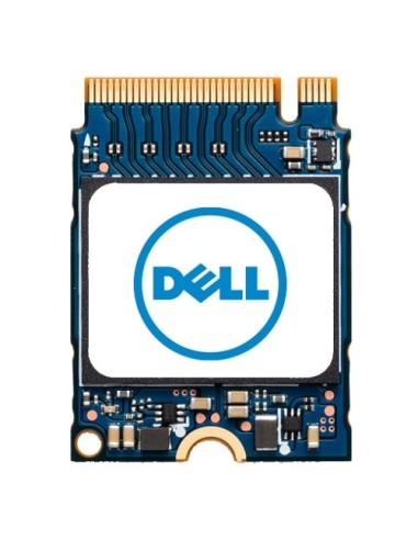 Disco Ssd Dell 1tb M.2 Pcie Nvme Class 35 2230 Solid State Drive