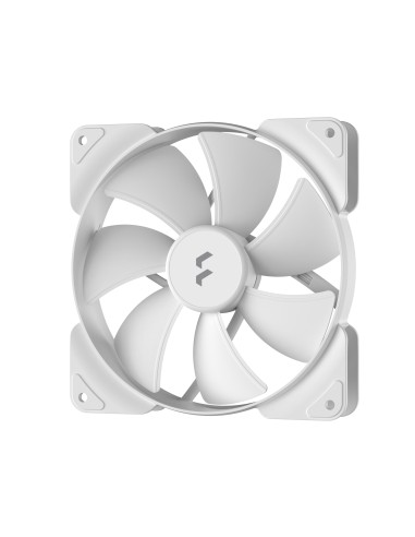 Fractal Design Aspecto 14 Ventilador Blanco, Fd-f-as1-1402