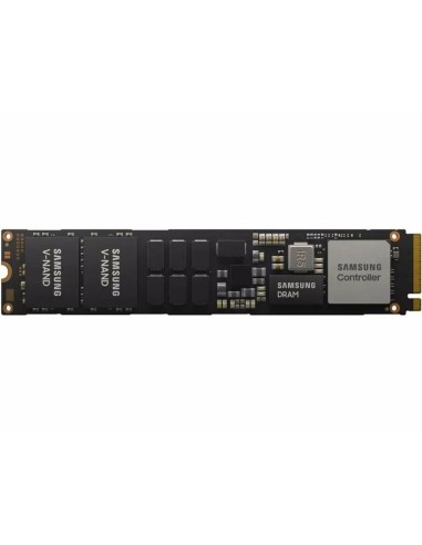 Disco Ssd Samsung M,2 960gb Pm9a3 U,2 Nvme Pcie 4,0 X 4 Bulk Ent,