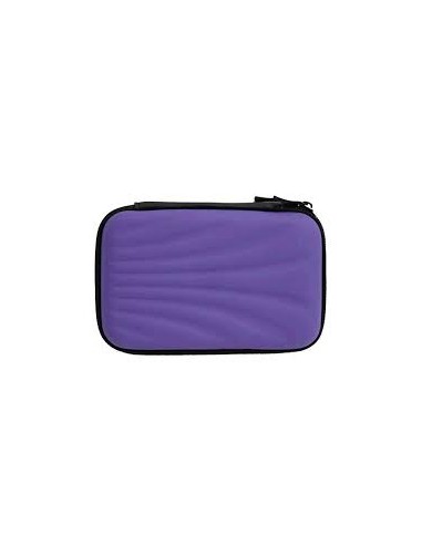 Funda Hdd / Ssd / Power Bank / 2.5 / Maillon Technologique / Purpura