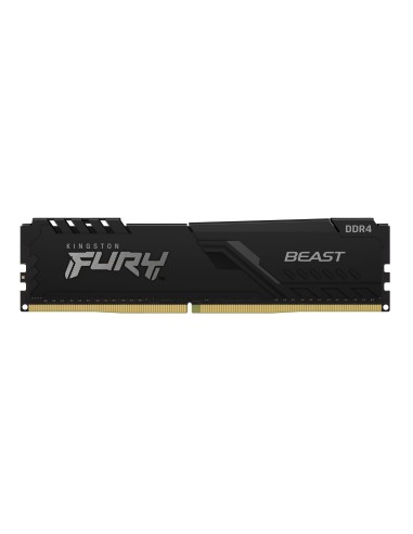 Memoria Ram Kingston Fury Beast 32gb Ddr4 3200mhz 1.35v Cl16 Dimm