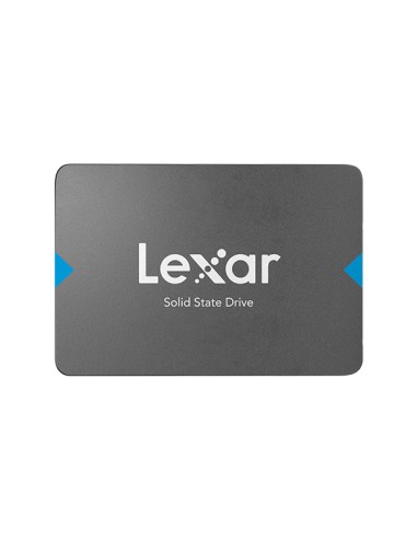 Disco Ssd Lexar Nq100 960 Gb Lnq100x960g-rnnng