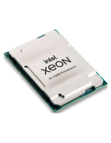 Procesador Intel Xeon W-3375 2.50ghz  Chip Sktfclga16a 57.00mb Cache Tray