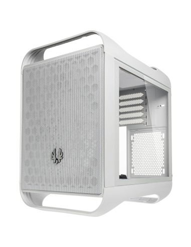 Caja Pc Bitfenix Atx Prodigy M 2020 White