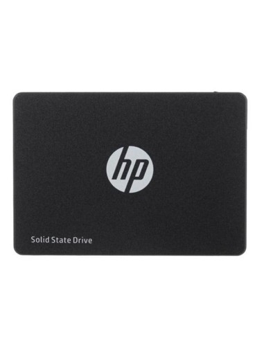 Disco Ssd Hp 240gb S650 2,5" (6,4cm) 345m8aa Retail