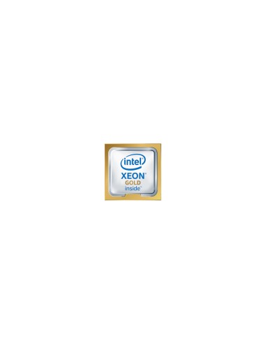 Intel Xeon Gold 6326 2.9 Ghz 16 Núcleos Para Proliant Dl360 Gen10 Dl380 Gen10 Synergy 480 Gen10