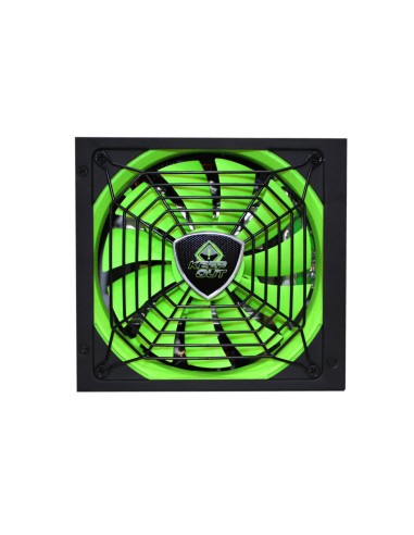 Fuente De Alimentacion Keepout 900w Gaming