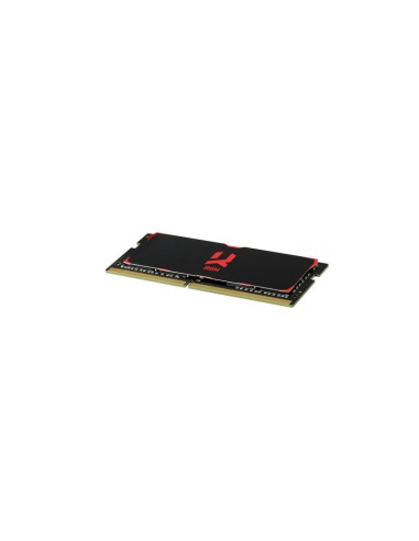 Memoria Ram Goodram So-dimm Ddr4 8gb Pc4-25600 3200mhz Cl16