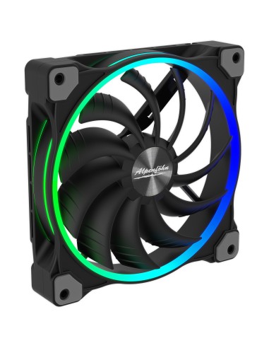 Ventilador Pc Alpenföhn Wing Boost 3 Argb 140x140x25