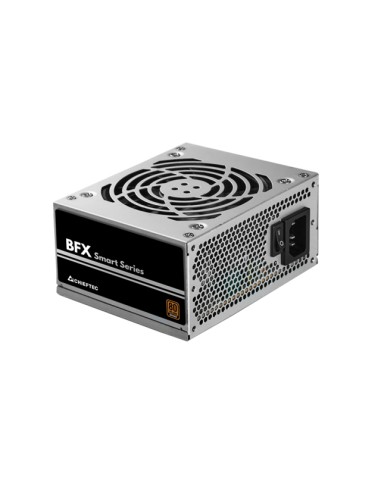 Fuente De Alimentacion Chieftec 450w Sfx 80plus Bronze Bulk