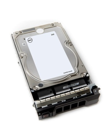 Disco Dell 8tb 7.2k Rpm Sata 6gbps 512e 3.5in Hot-plug Hard Drive Cuskit