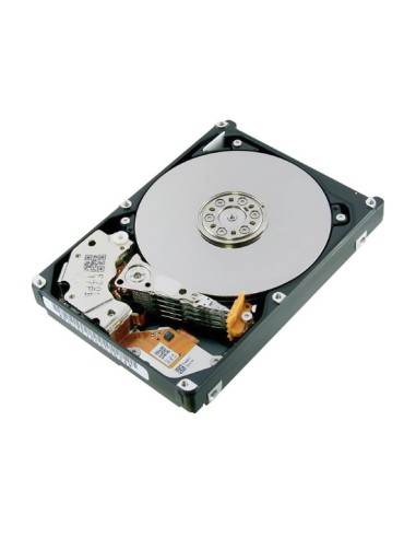 Disco Duro2 Toshiba Enterprise Performance Hdd Al15seb24eq.4 Tbinterno2.5"sas 12gb/s10500 Rpmbfer: 128 Mb