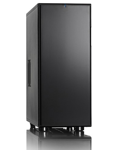 Caja Pc Fractal Design Define Xl R2 Negro