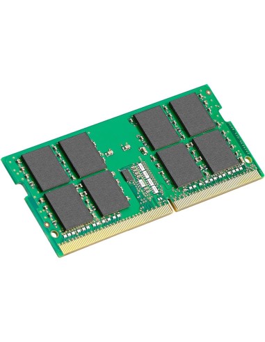 Memoria Kingston Sodimm Ddr4 16gb Pc2400 Kingston Retail Kcp424sd8 16 Kcp424sd8 16