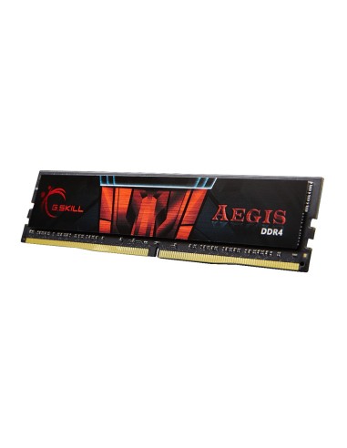 Memoria G.skill Ddr4 8gb Pc2133 C15  1.2v Aegis 1x8