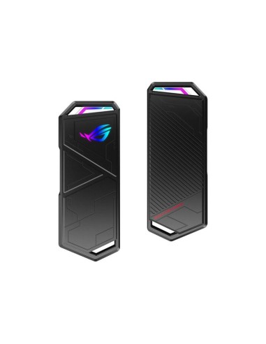 Asus Rog Strix Arion M.2 Nvme Ssd Enclosure-usb3.2 Gen2 Type-c