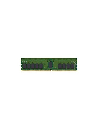 Kingston 16gb Ddr4 3200mhz Reg Ecc Dual Rank Module Kth-pl432d8p/16g