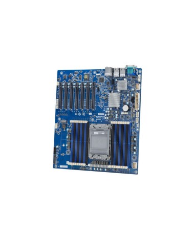 Placa Base Gigabyte Mainboard Mu92-tu0 Sockel 4189