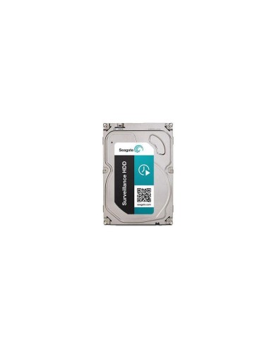 Seagate St1000vx012 Hdd Sata 1tb Seagate Skyhawk Especial Cctv. Precio Rebajado Al Comprar 10 Unidades