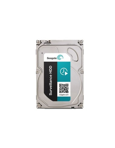 Seagate Sata2000sv35 Hdd Sata 2tb Seagate Skyhawk Especial Cctv. Precio Rebajado Al Comprar 10 Unidades