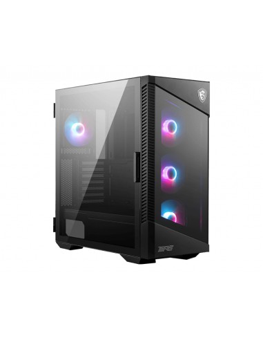 Caja Pc Msi Mpg Velox 100r 306-7g18r21-809 Retail