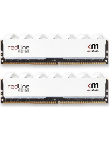 Memoria Mushkin Ddr4 16gb 2x8gb  Ddr4 3600 Mhz Mrd4u360gkkp8gx2