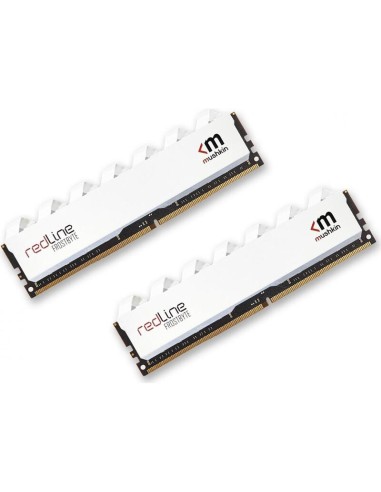 Memoria  Mushkin Ddr4-3600 De 64 Gb,32gx2  Mrd4u360jnnm