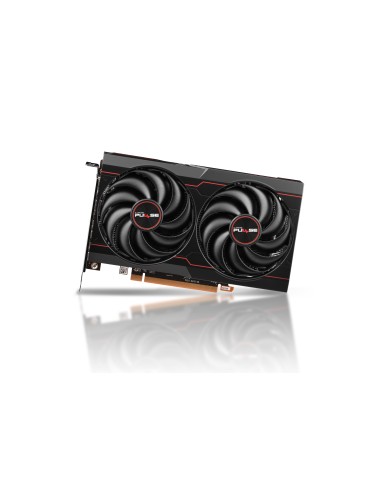 Tarjeta Grafica Sapphire Pulse Radeon Rx 6600 Gam 8gb