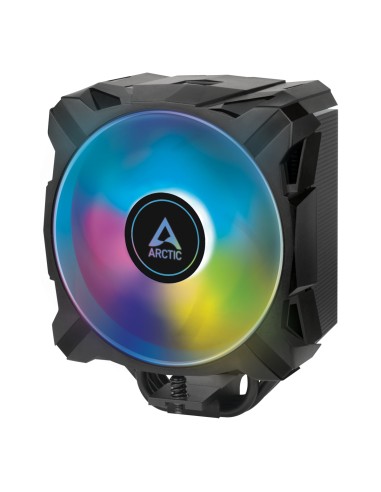 Disipador De Cpu Arctic Freezer I35 Intel Argb 1700 /1200 / 115x, 12cm